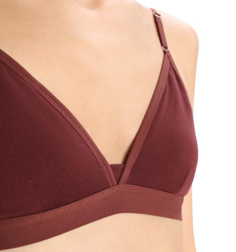 Siren Bra - espresso 1