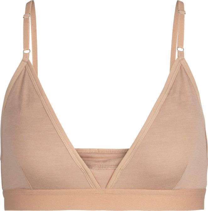 Siren Bra - praline 1