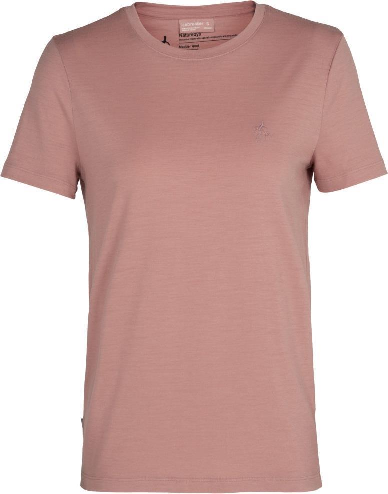 Sisao SS Crewe Dye Origin - Womens - heart 1