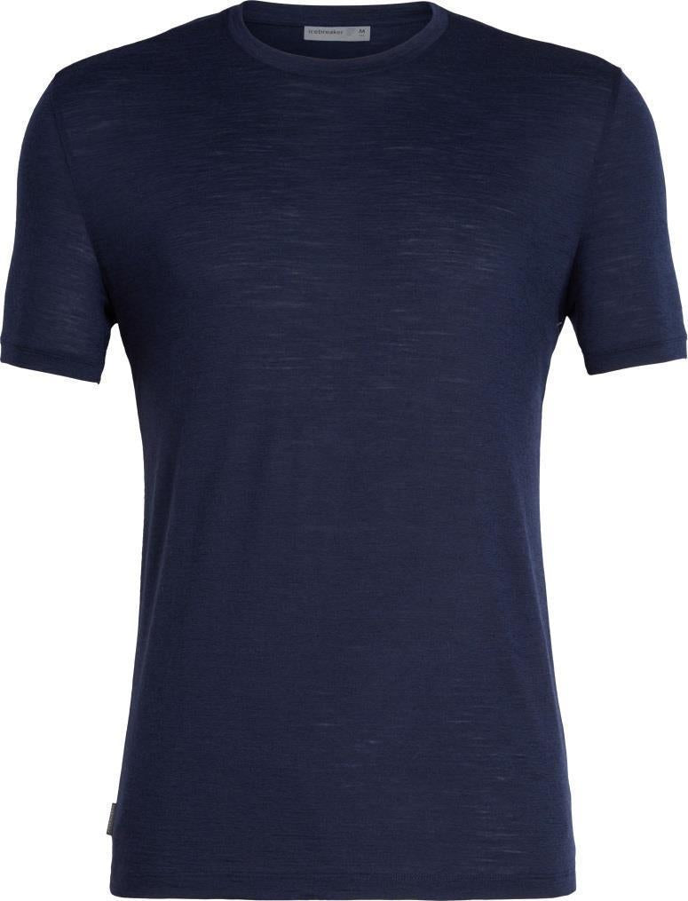 Spector SS Crewe - Mens - midnight navy 1