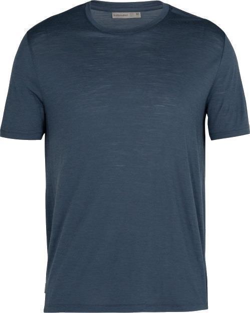 Spector SS Crewe - Mens - serene blue 1