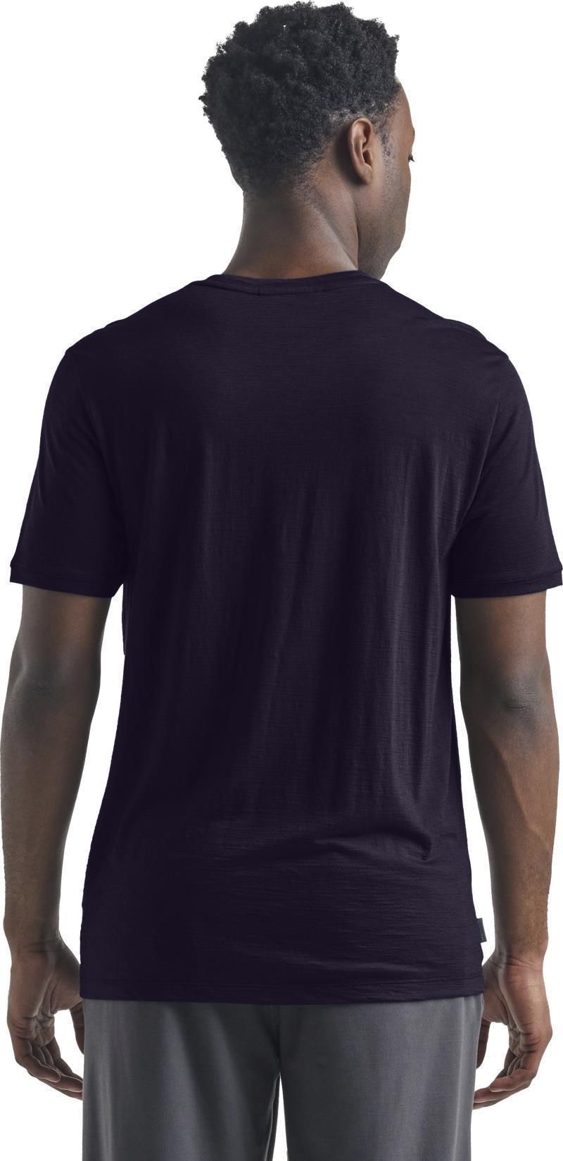 Spector SS Crewe - Seven Summits - Mens - midnight navy 1