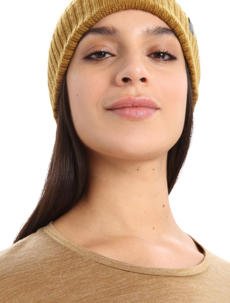 Sphere II LS Tee - Womens - Clove Heather 4