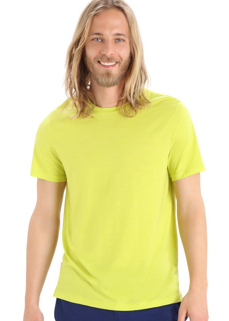 Sphere II SS Tee - Mens - Shine 1