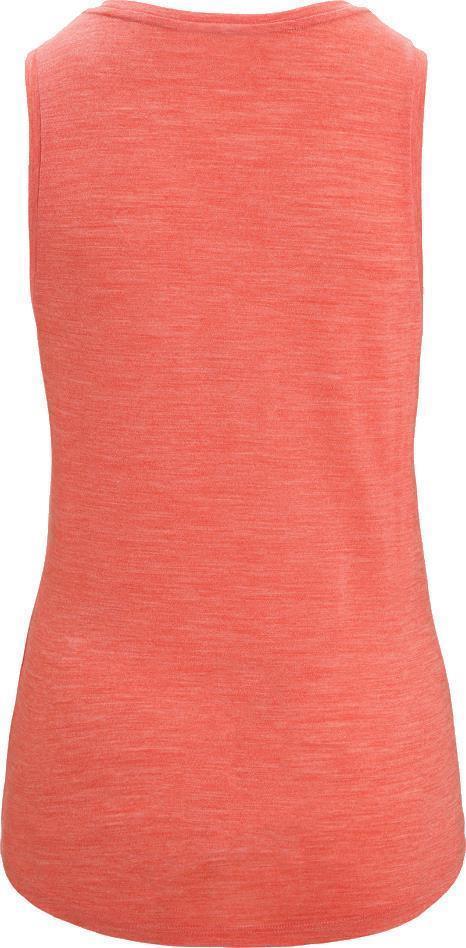 Sphere II Tank - Womens - Vibrant Earth Heather 2