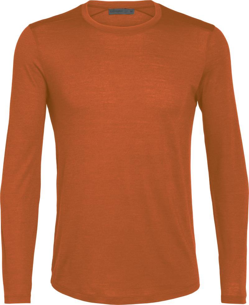 Sphere LS Crewe - Mens - Spice 1