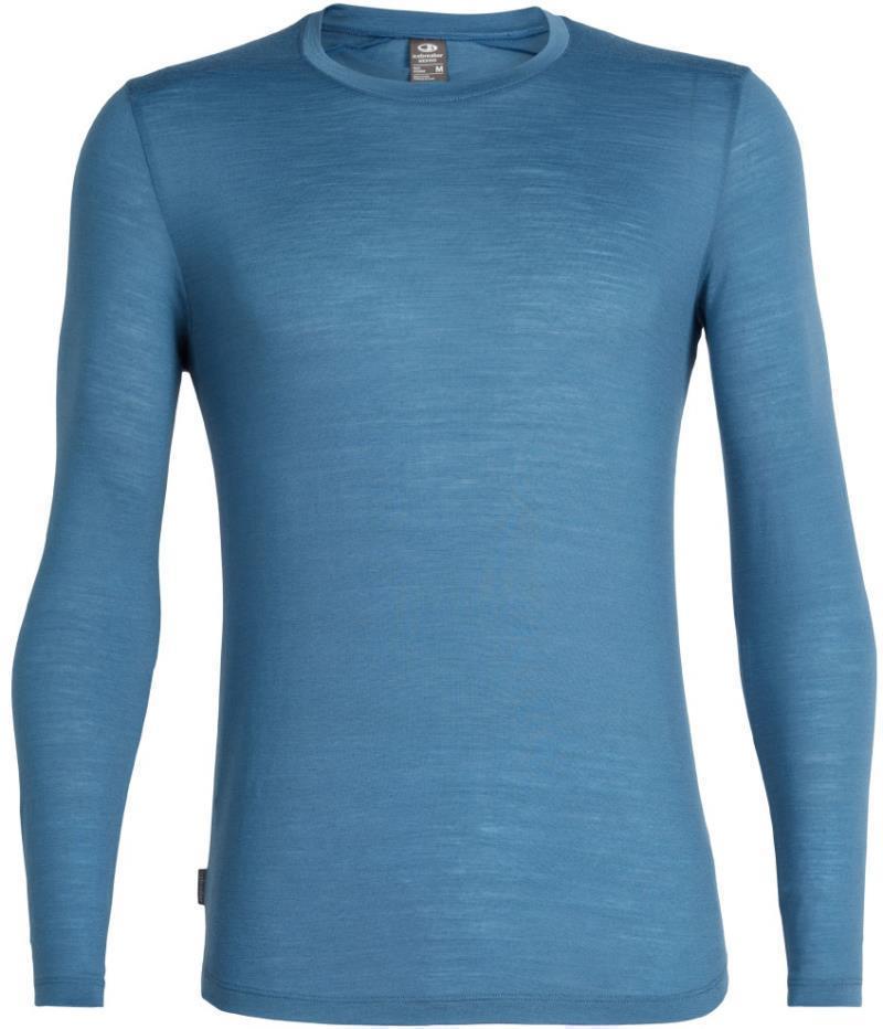 Sphere LS Crewe - Mens - Thunder 1