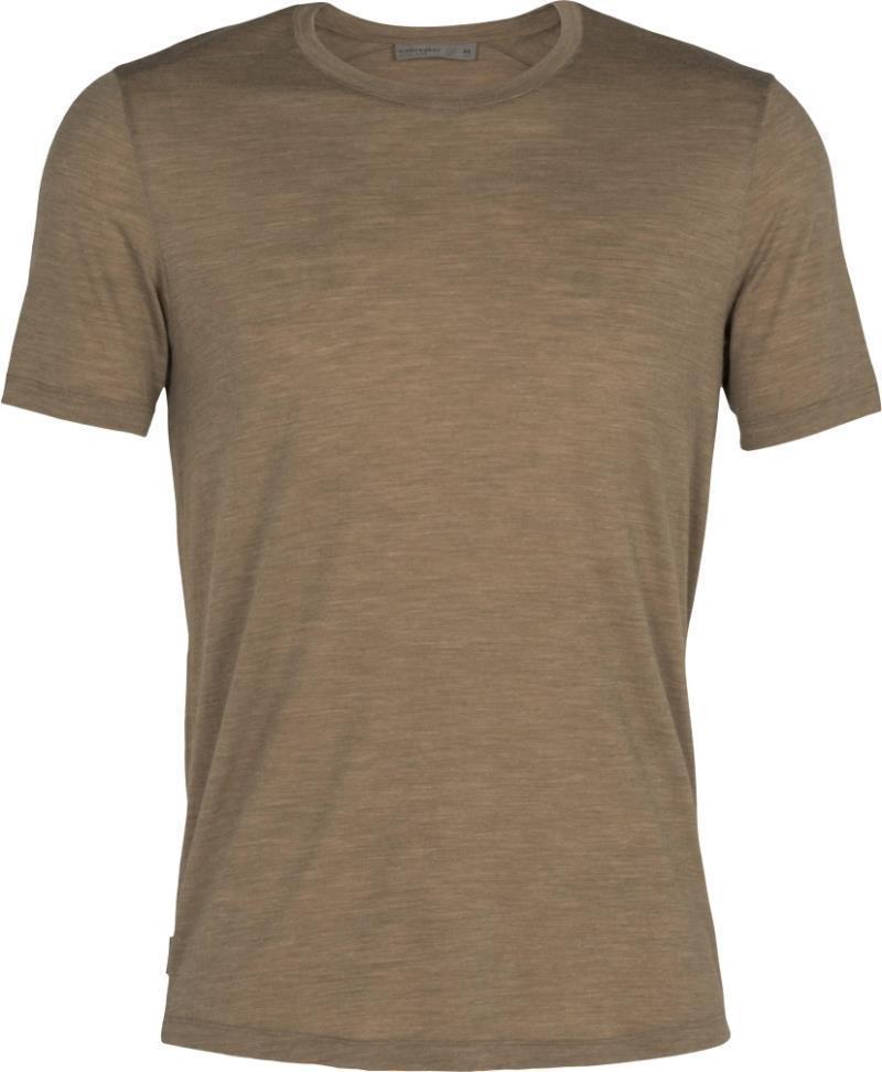 Sphere SS Crewe - Mens - Flint Heather 1