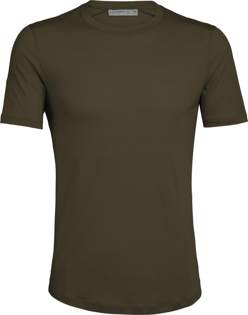 Sphere SS Crewe - Mens - Loden 1