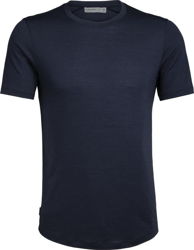 Sphere SS Crewe - Mens - Midnight Navy 1