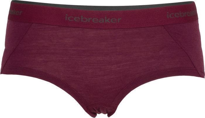 Sprite Hot Pants - Womens - Brazilwood 1