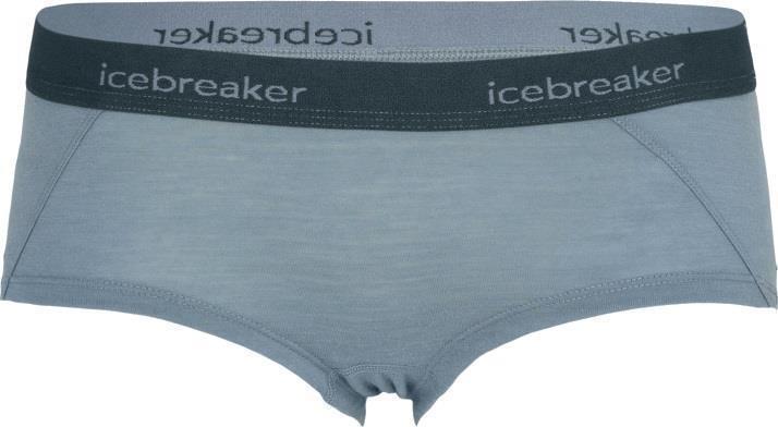 Sprite Hot Pants - Womens - Gravel 1
