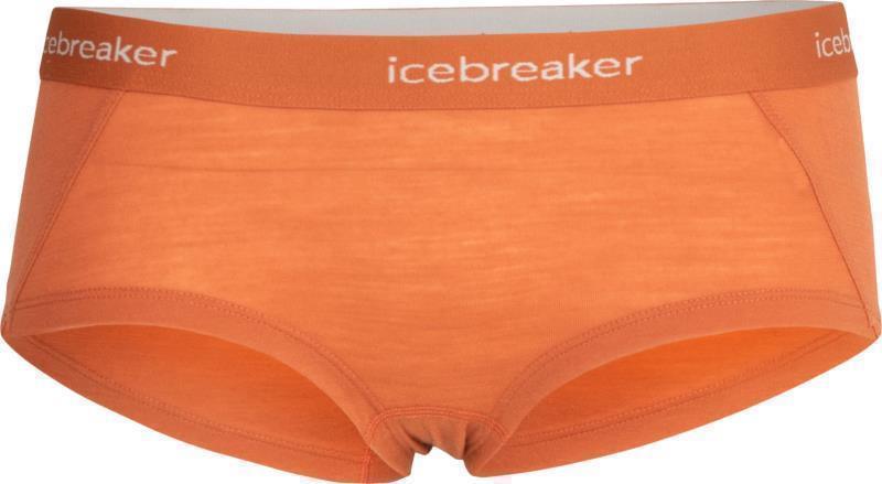 Sprite Hot Pants - Womens - clay 1