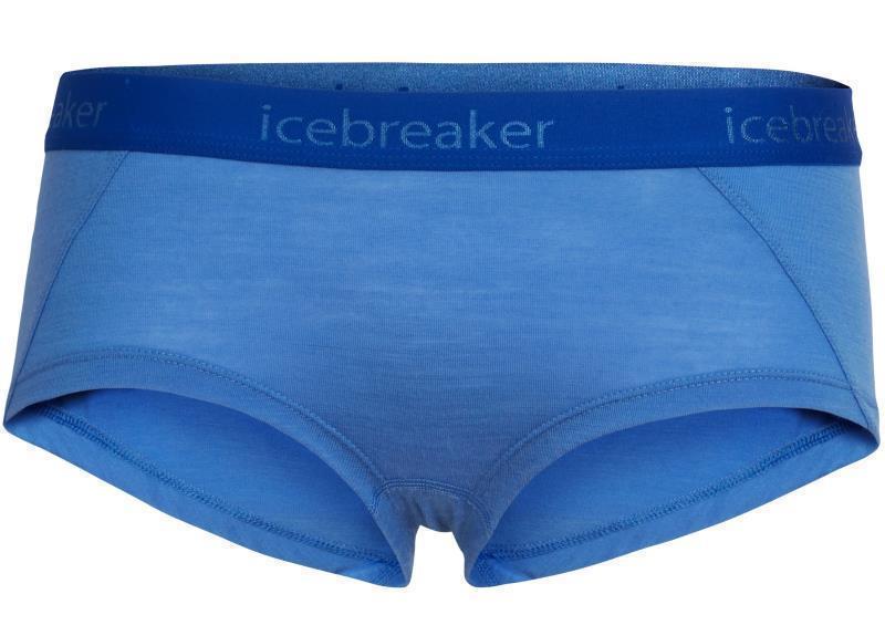 Sprite Hot Pants - Womens - cove / marine 1
