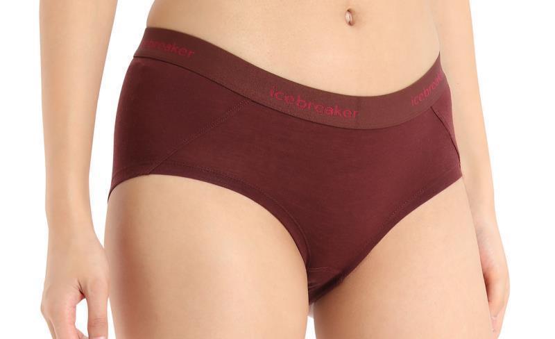 Sprite Hot Pants - Womens - espresso 1