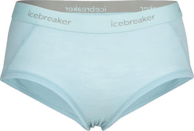 Sprite Hot Pants - Womens - haze 1