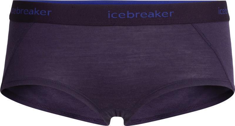 Sprite Hot Pants - Womens - lotus 1