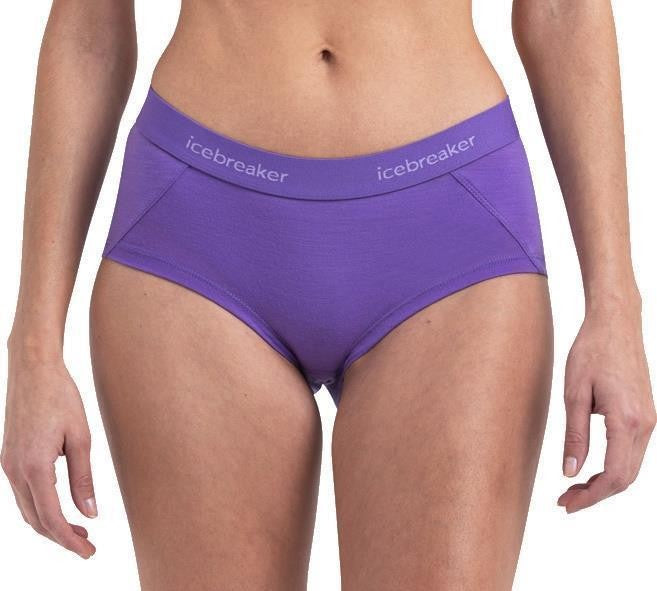 Sprite Hot Pants - Womens - magic 1