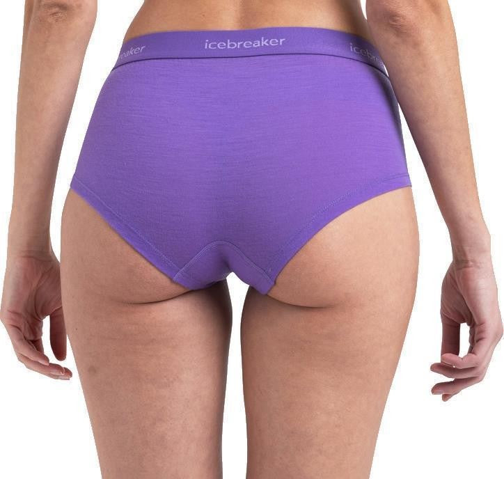Sprite Hot Pants - Womens - magic 1