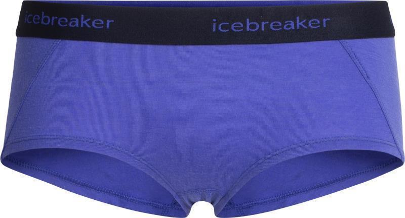 Sprite Hot Pants - Womens - mystic 1