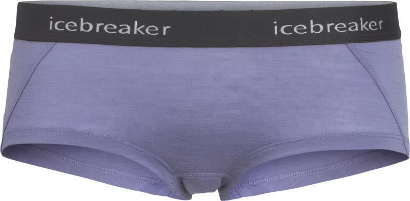 Sprite Hot Pants - Womens - orchid 1