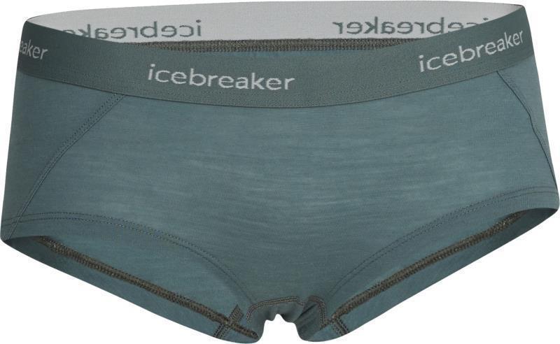 Sprite Hot Pants - Womens - sage 1