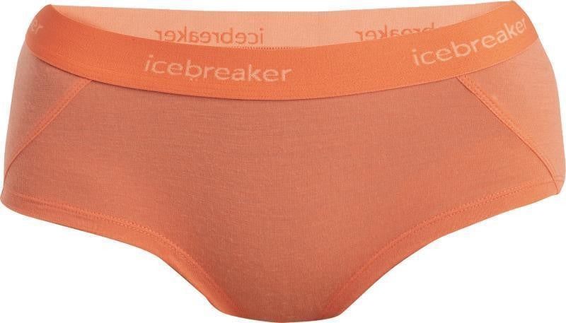 Sprite Hot Pants - Womens - tang 1