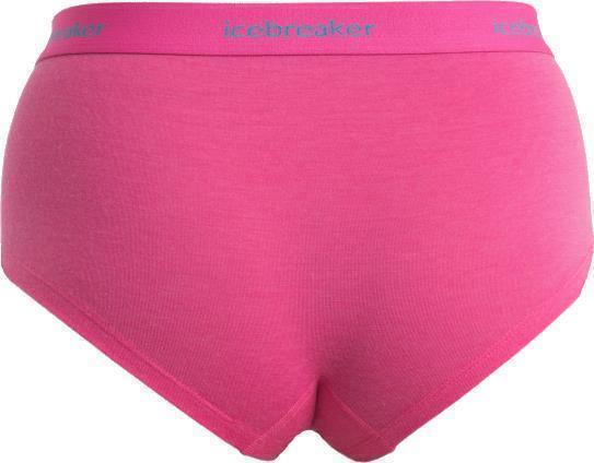 Sprite Hot Pants - Womens - tempo 1