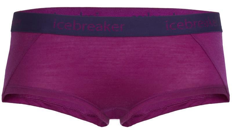 Sprite Hot Pants - Womens - vivid / aura 1