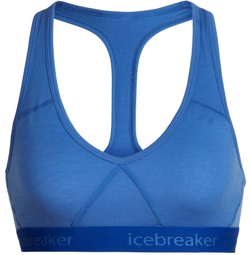 Sprite Racerback Bra - Cove / Marine 1