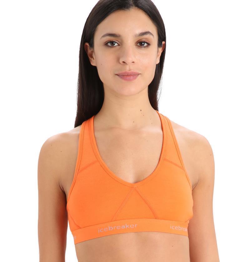 Sprite Racerback Bra - Flash 2