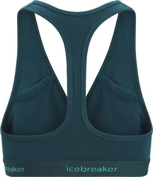 Sprite Racerback Bra - Green Glory 2