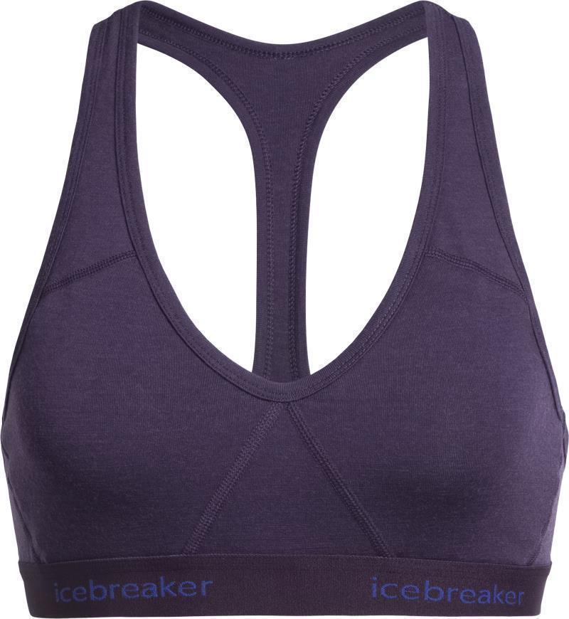 Sprite Racerback Bra - Lotus 1