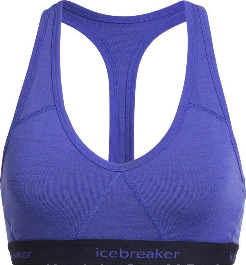 Sprite Racerback Bra - Mystic 1