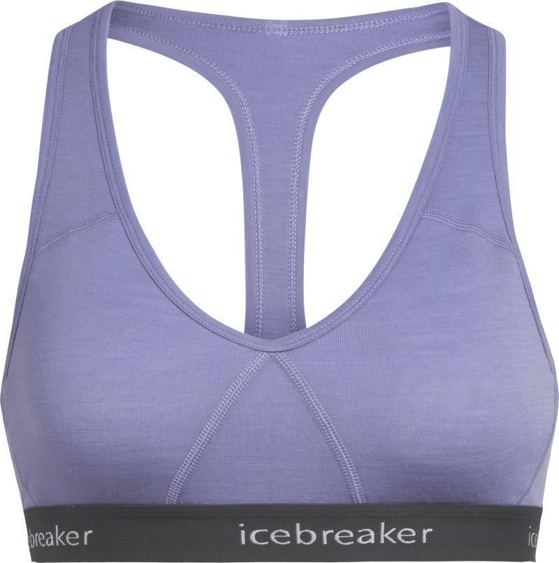 Sprite Racerback Bra - Orchid 1
