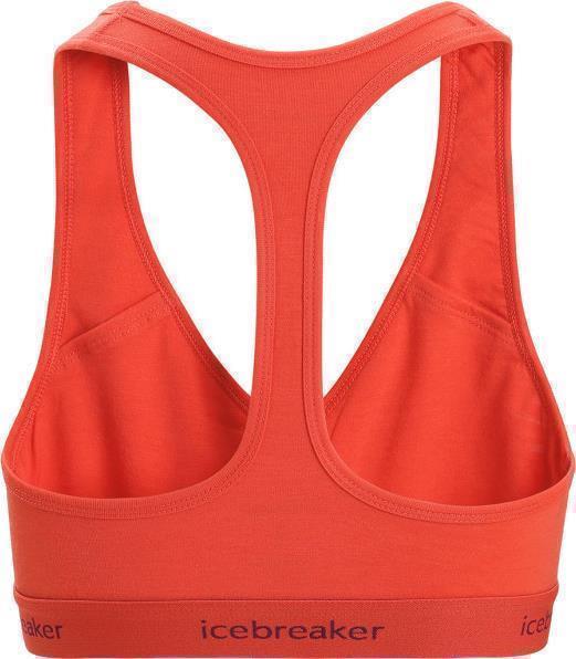 Sprite Racerback Bra - Vibrant Earth 2