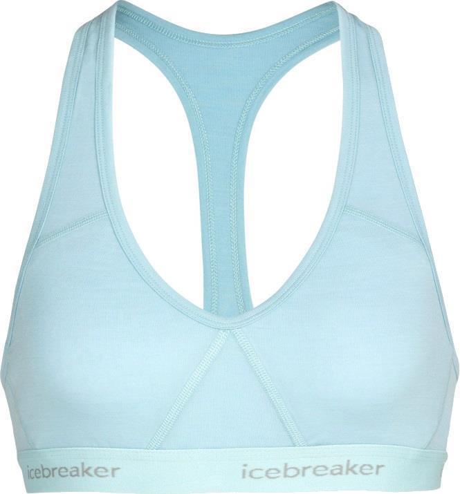 Sprite Racerback Bra - haze 1
