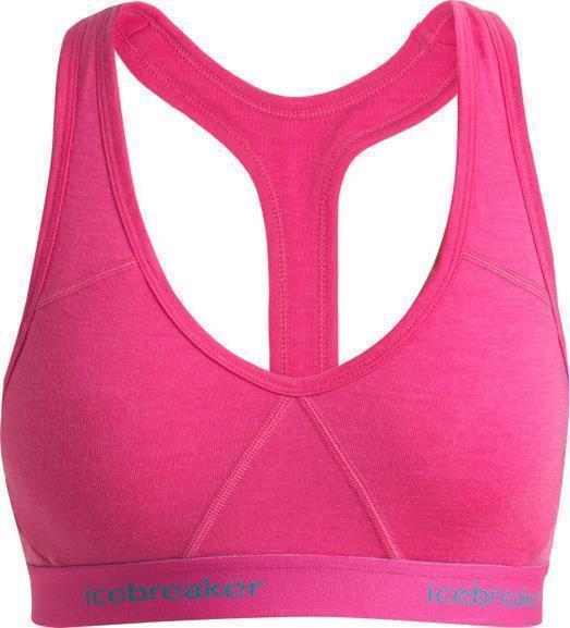 Sprite Racerback Bra - tempo 1