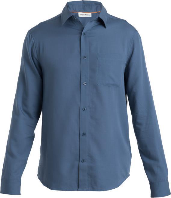 Steveston LS Shirt - Mens - Dawn 1