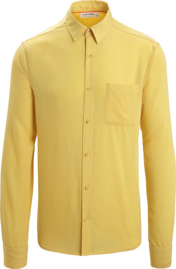 Steveston LS Shirt - Mens - Summer 1