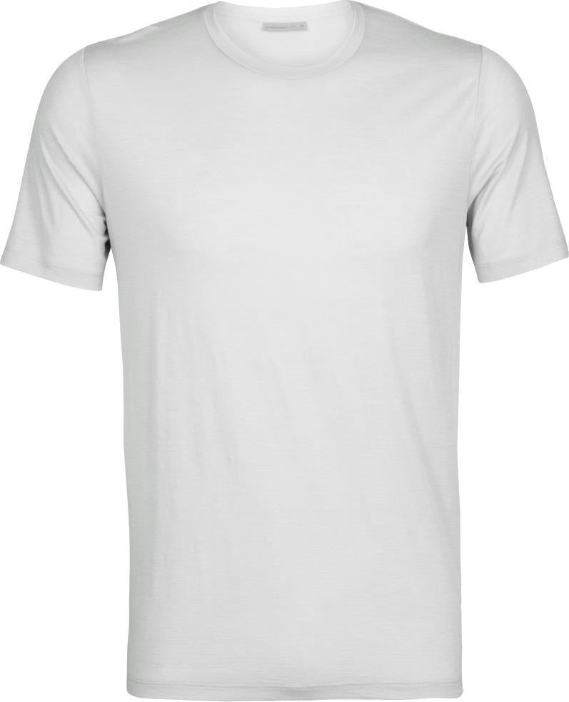 Tech Lite II SS Tee - Mens - Ether 1