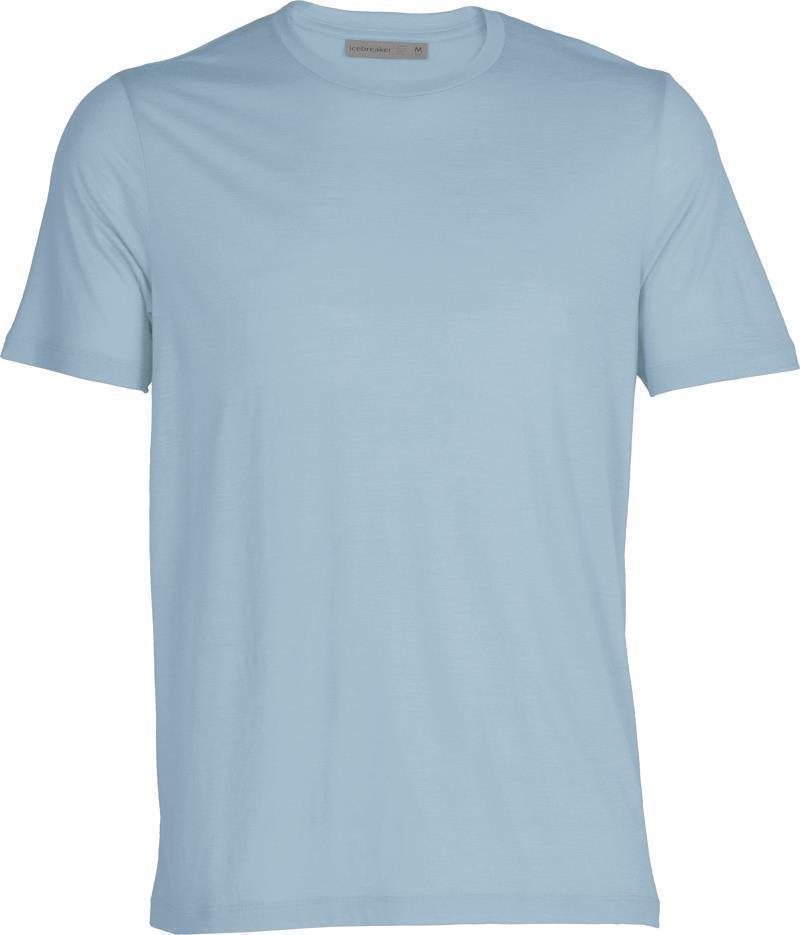 Tech Lite II SS Tee - Mens - Island 1