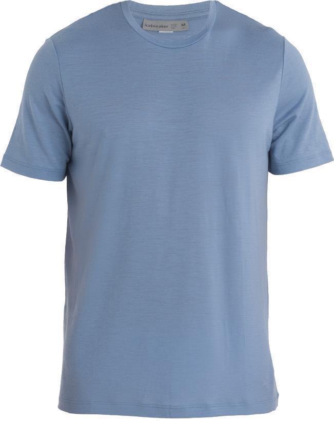 Tech Lite II SS Tee - Mens - Kyanite 1