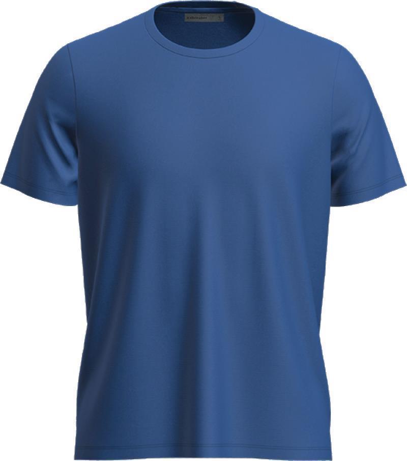Tech Lite II SS Tee - Mens - Lazurite 1
