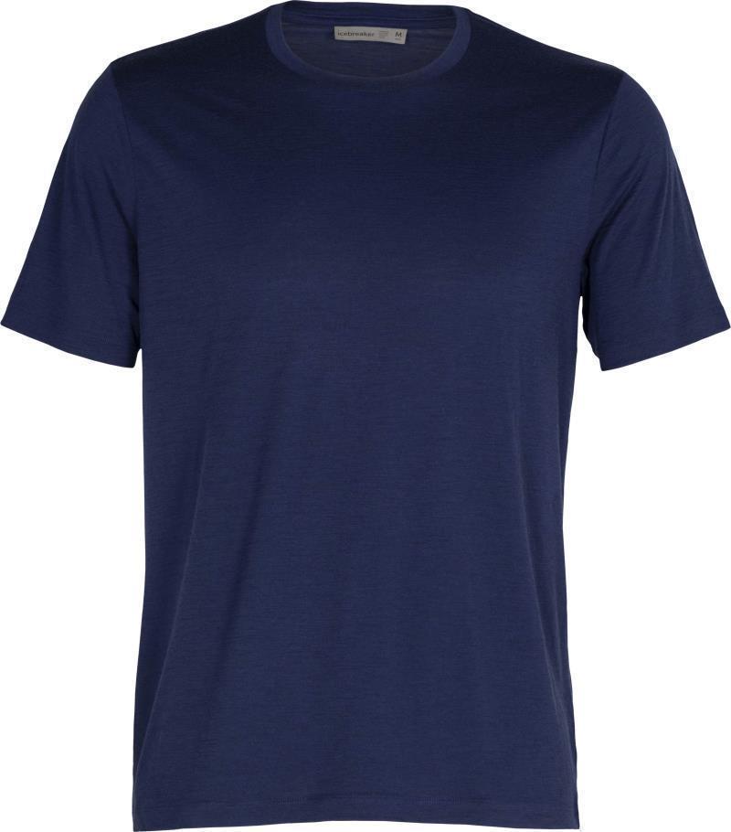Tech Lite II SS Tee - Mens - Royal Navy 1