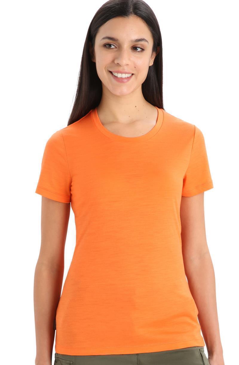 Tech Lite II SS Tee - Womens - Flash 2
