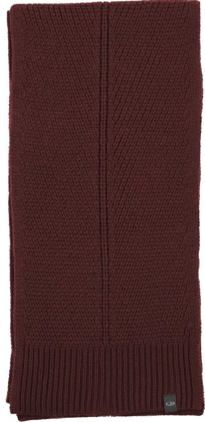 Waypoint Scarf - Espresso 1