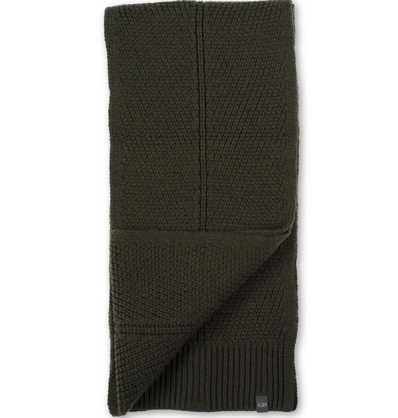 Waypoint Scarf - Kale 1