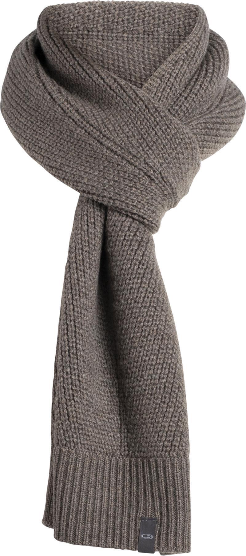 Waypoint Scarf - Toast Heather 1