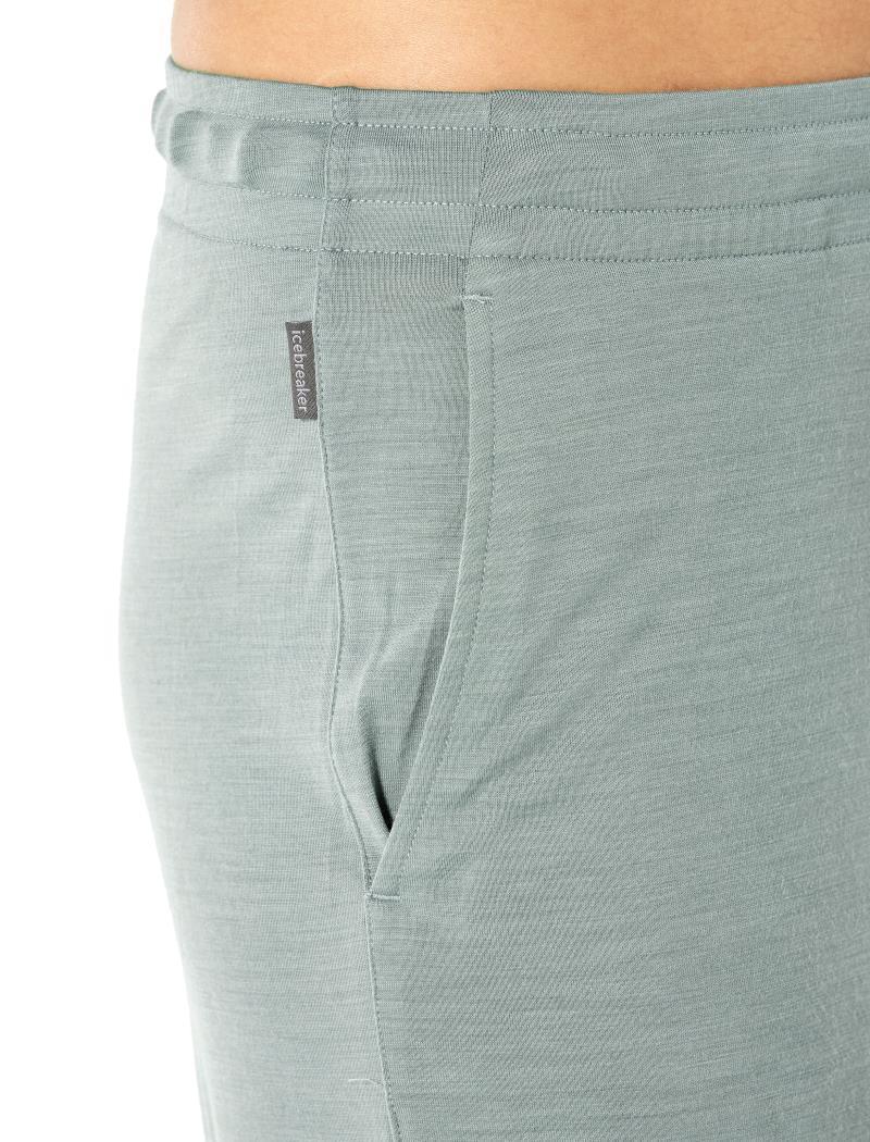 Yanni Culottes - Womens - shale 1